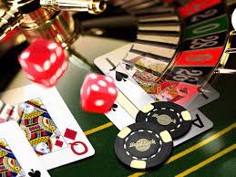 Онлайн казино Casino Fresh
